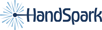 Handspark logo